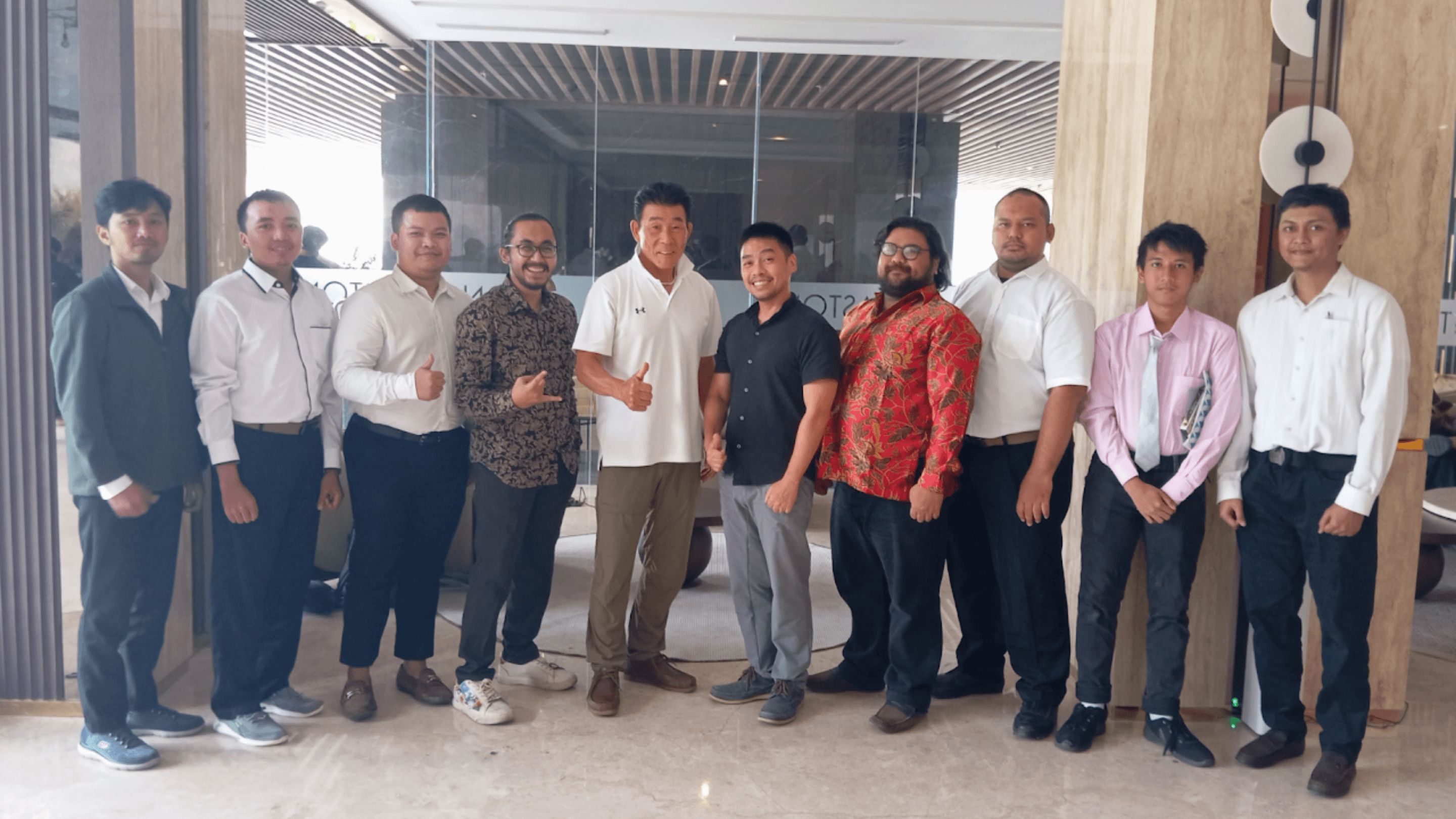 Galeri Fasih 5