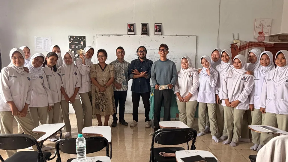 Galeri Fasih 13